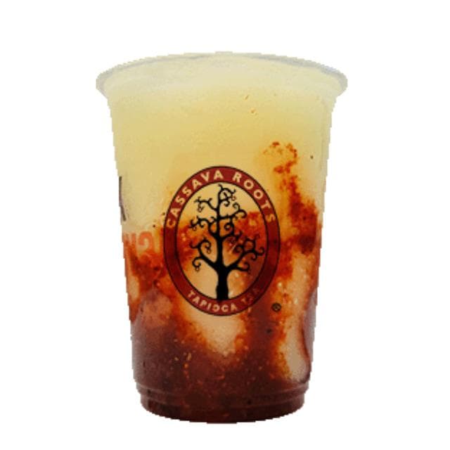 NINJA SPICY CHINESE LYCHEE