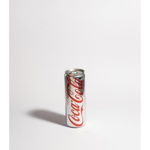 COCA COLA LIGHT