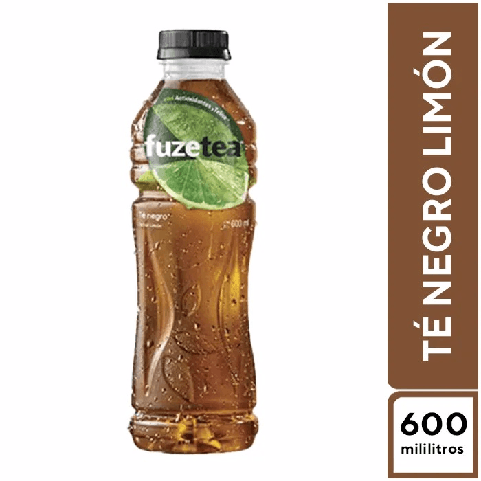 Fuze Tea
