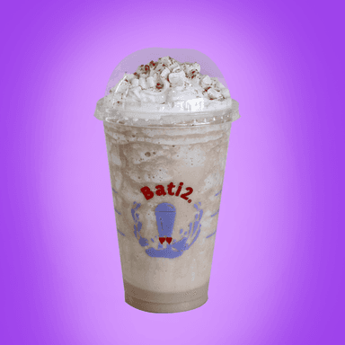Frappé Tiramisú