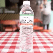 Agua Natural