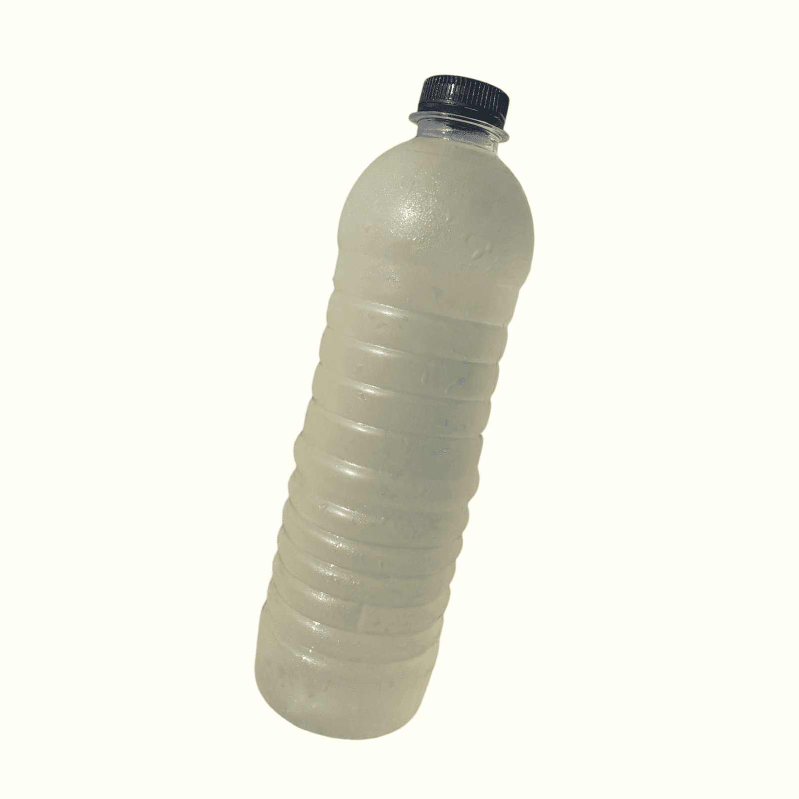 Agua de Limón