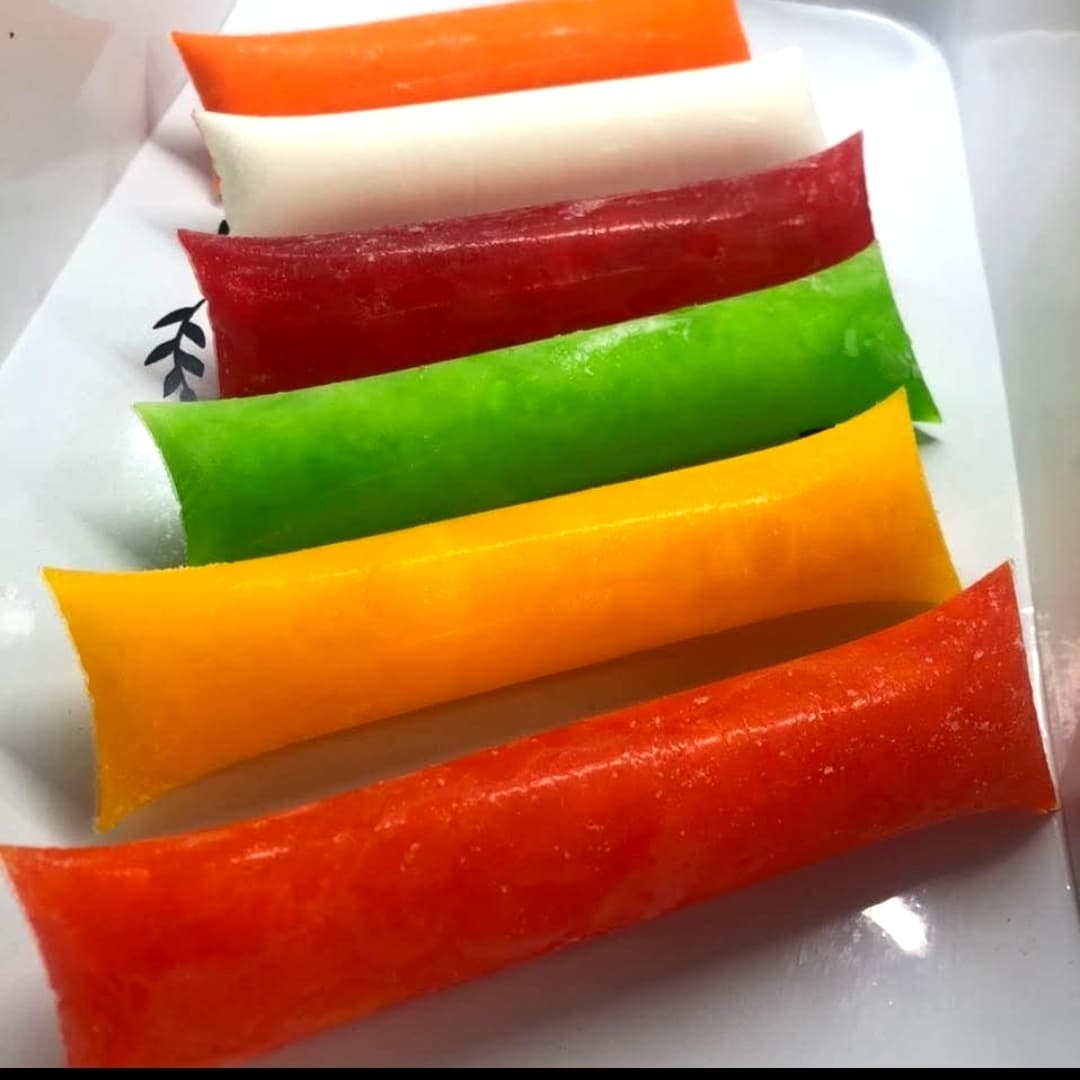 Boli sabor rompope