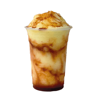 Chamoyada Piña Tropical