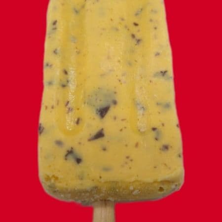 Paleta de Choco Chips