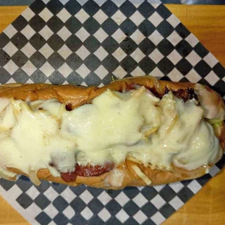 Perro Gratinado