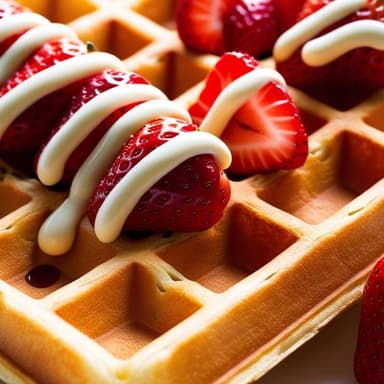 WAFFLE