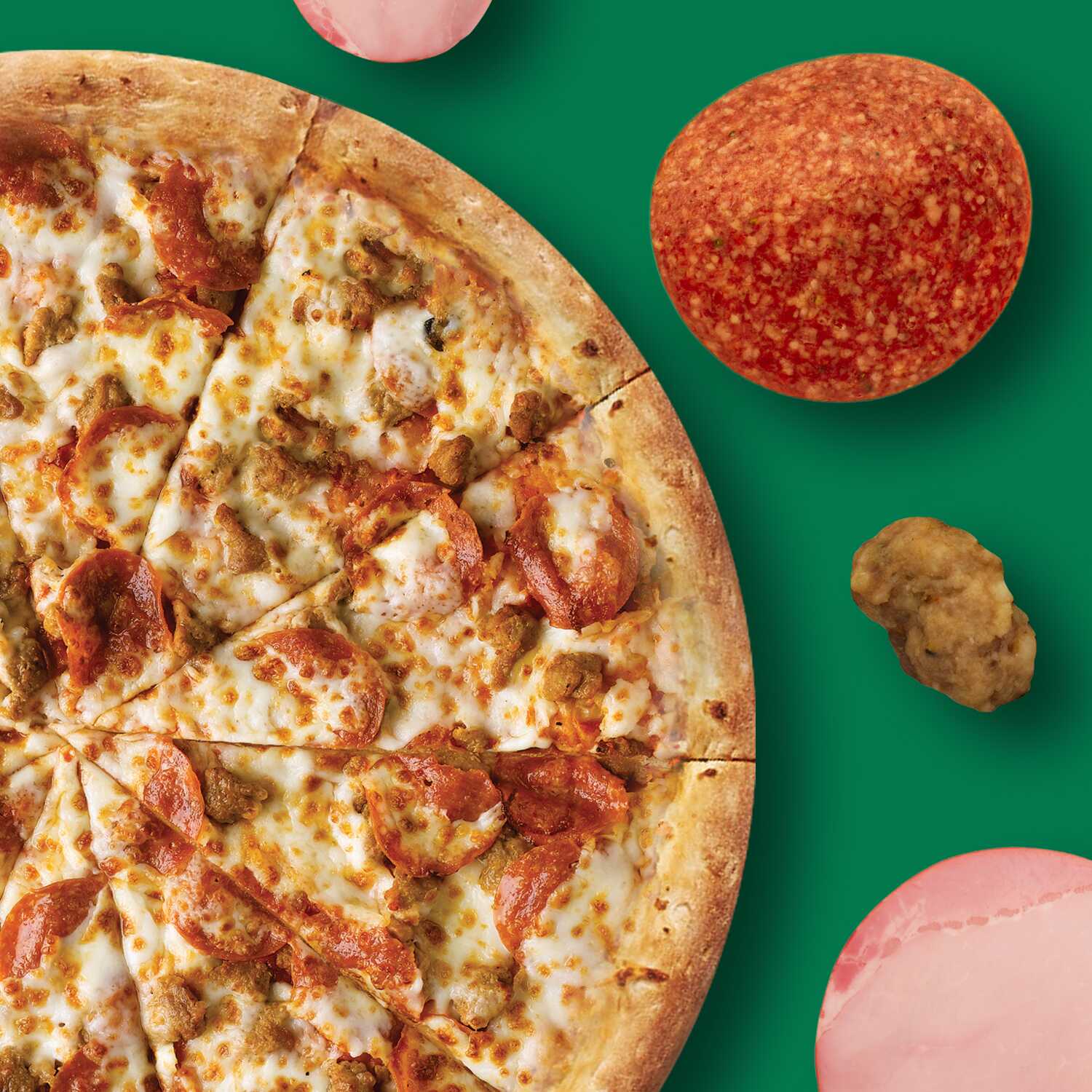 All The Meats
