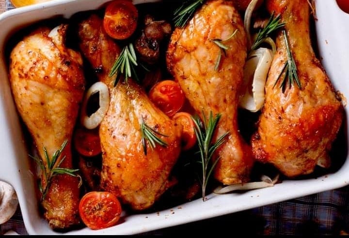 Que Pollo