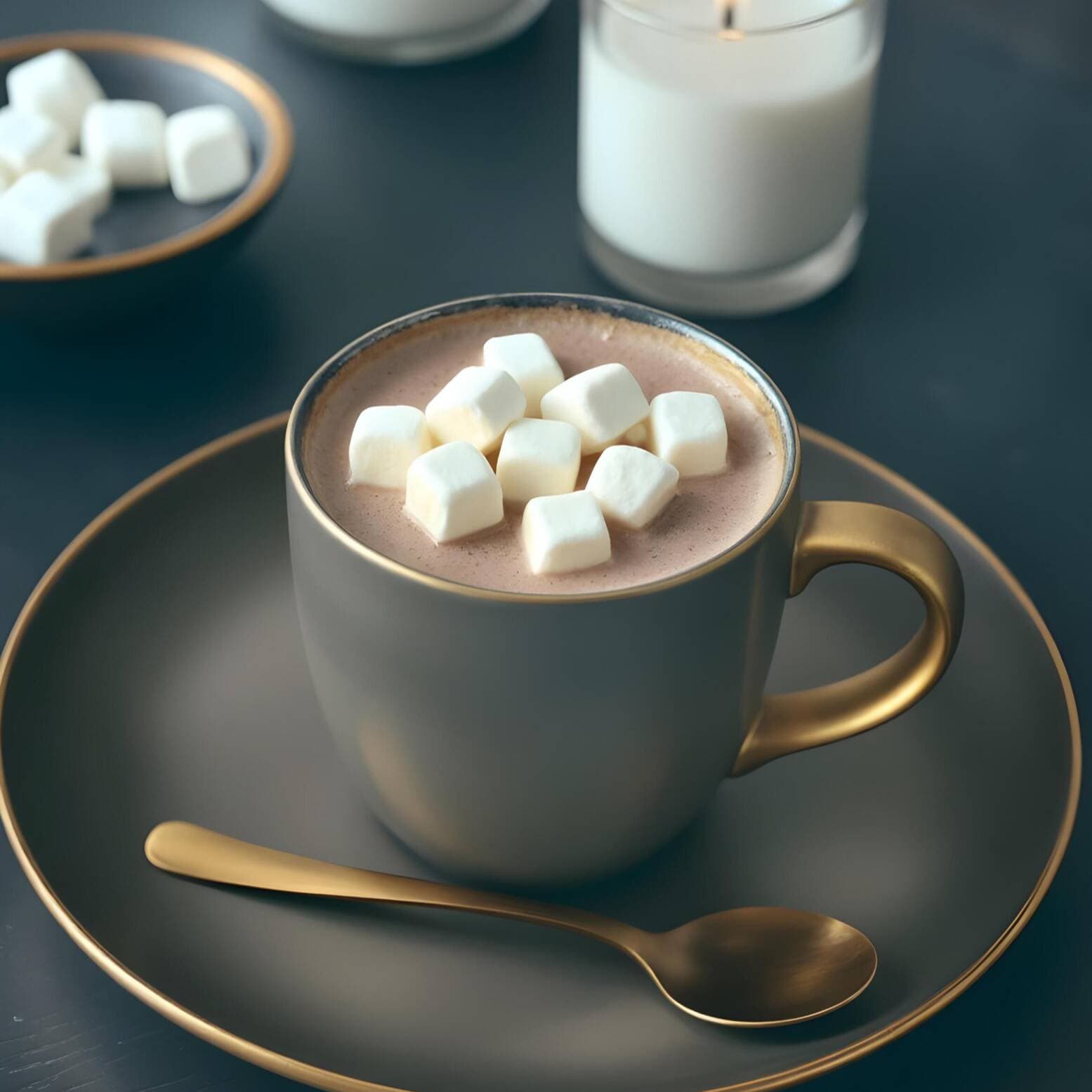 Chocolate Caliente