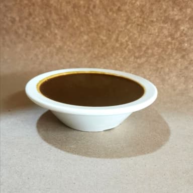 Porción de Mole
