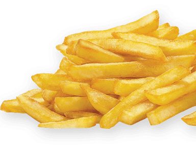 Papas a la Francesa