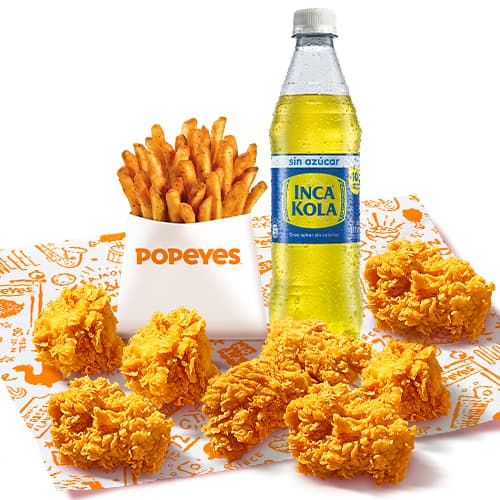 Combo Nuggets