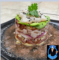 Mariscos El Credo