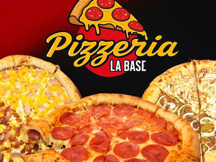 Pizzería la Base