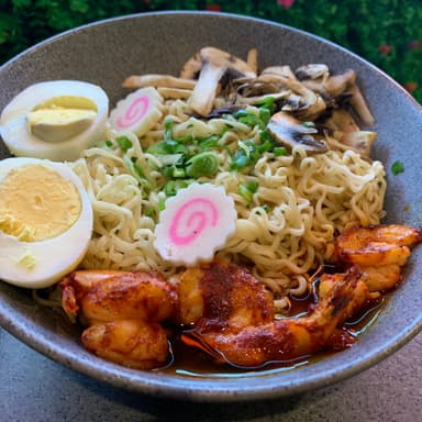 Ramen Eby one