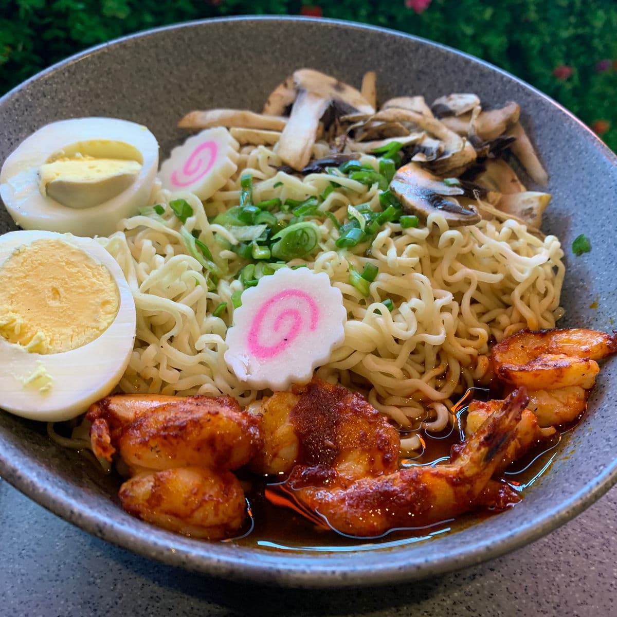 Ramen Eby one