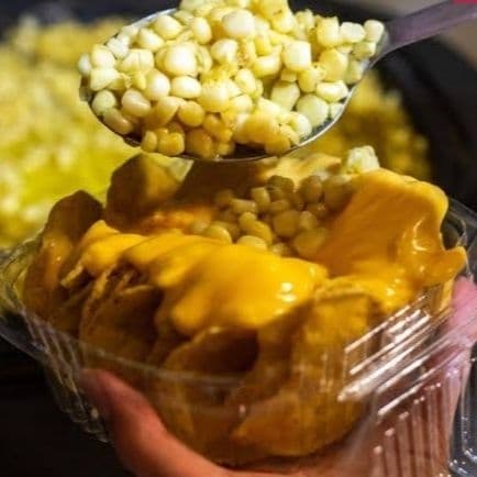 Nachos