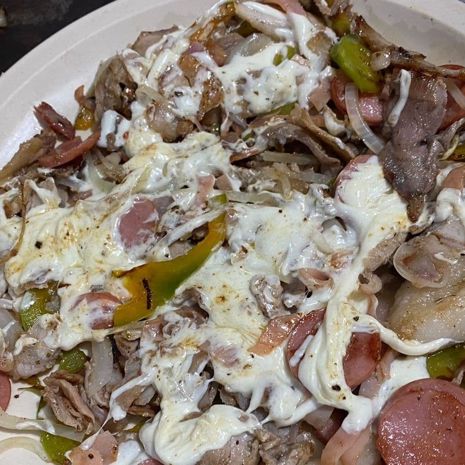 Salchichon Azadero