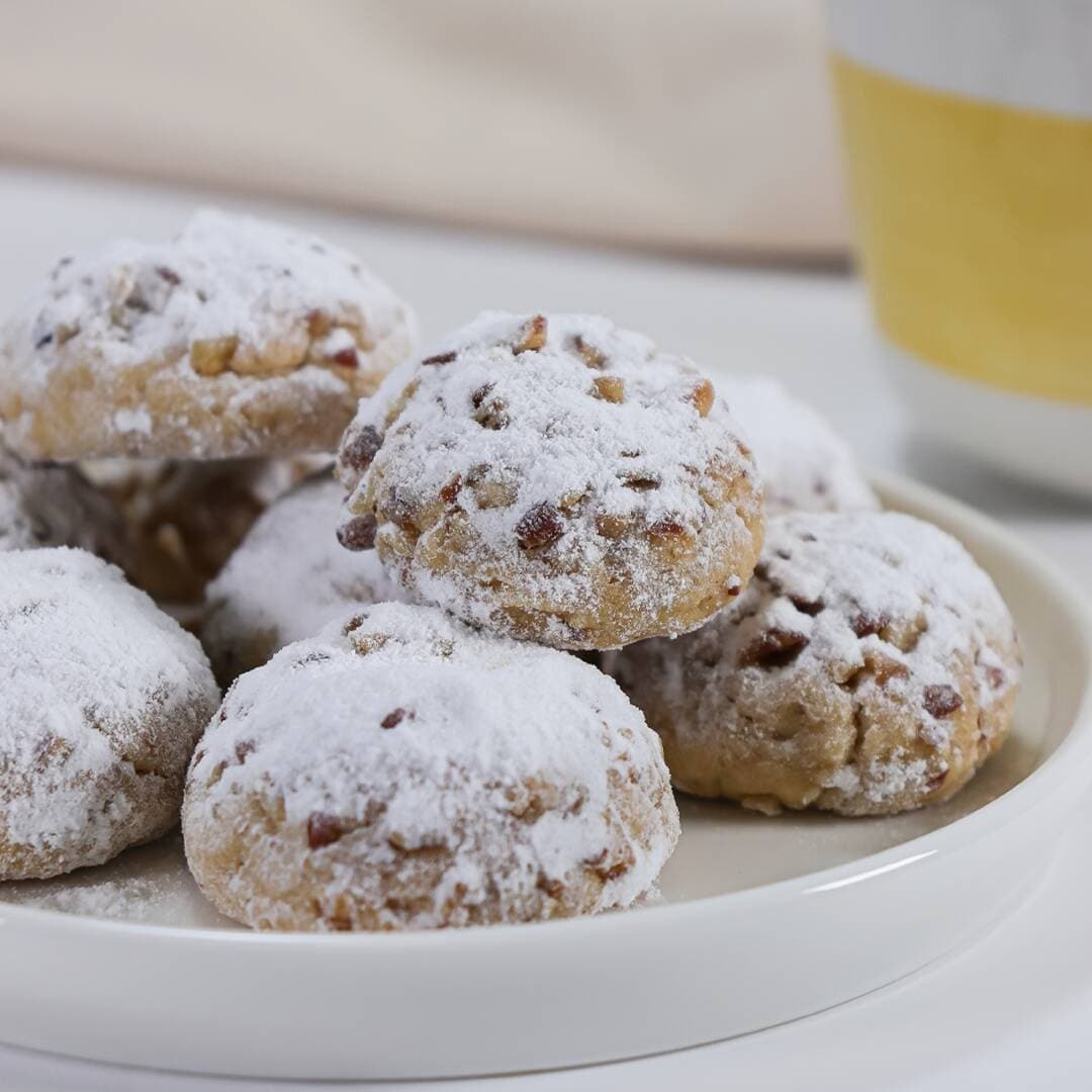 Bolitas de Nuez (15pz)
