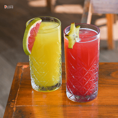 Limonada Piña