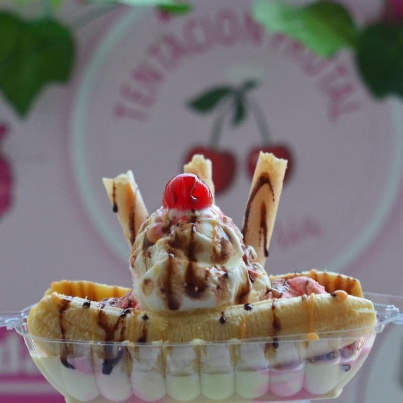 Banana Split