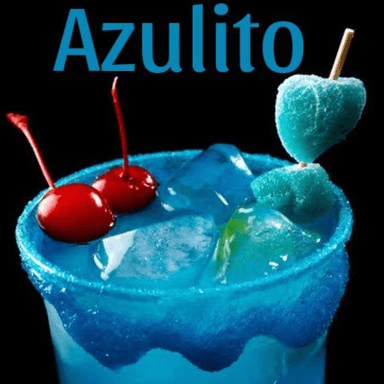 AZULITO CHICO
