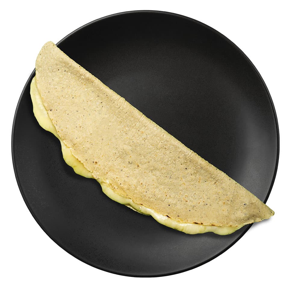Quesadilla Gigante