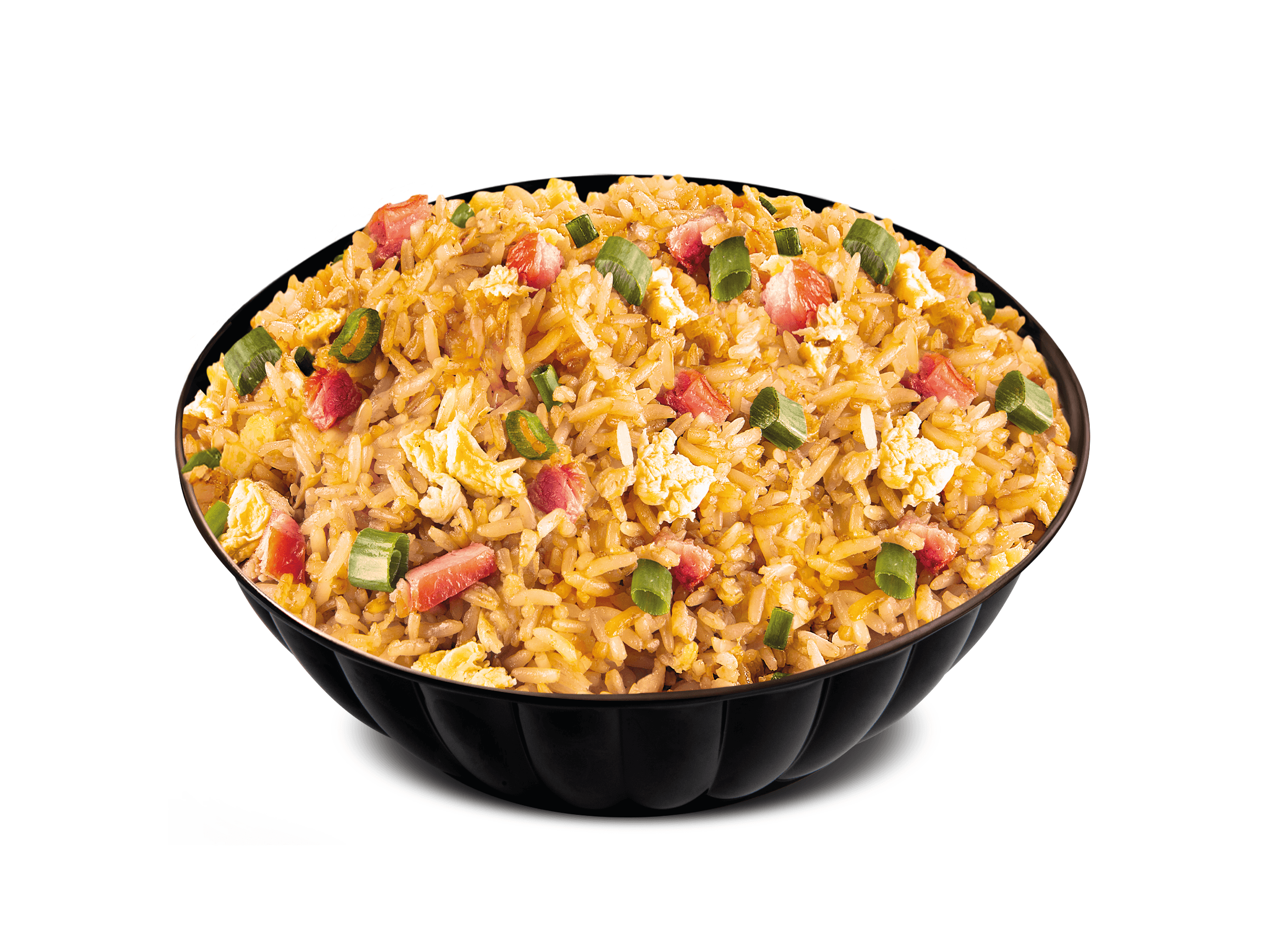 Arroz Chaufa de Cecina