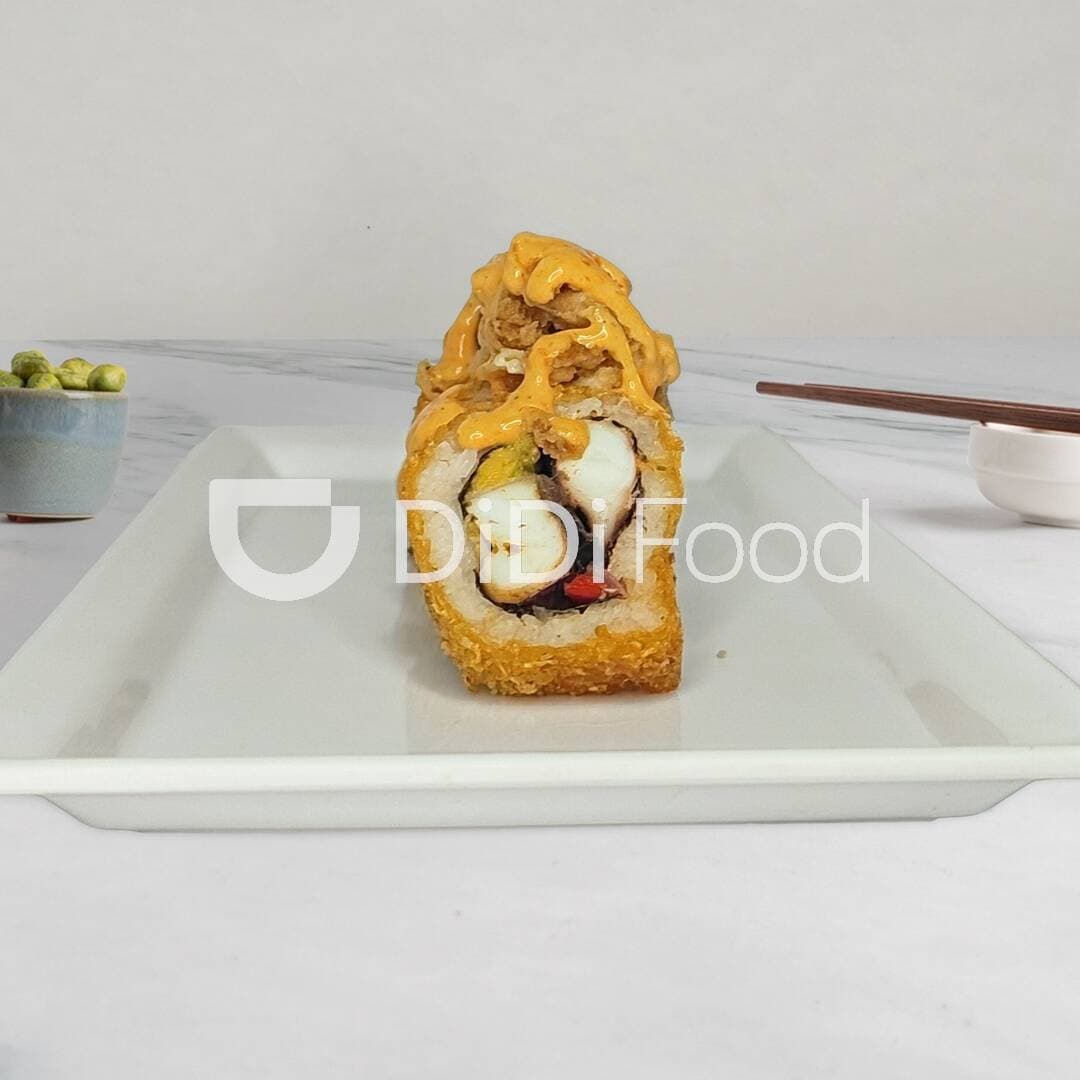 RUMANIA TEMPURA