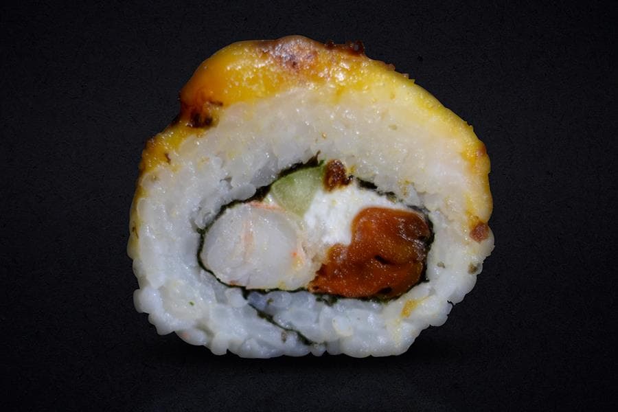 BANANA ROLL