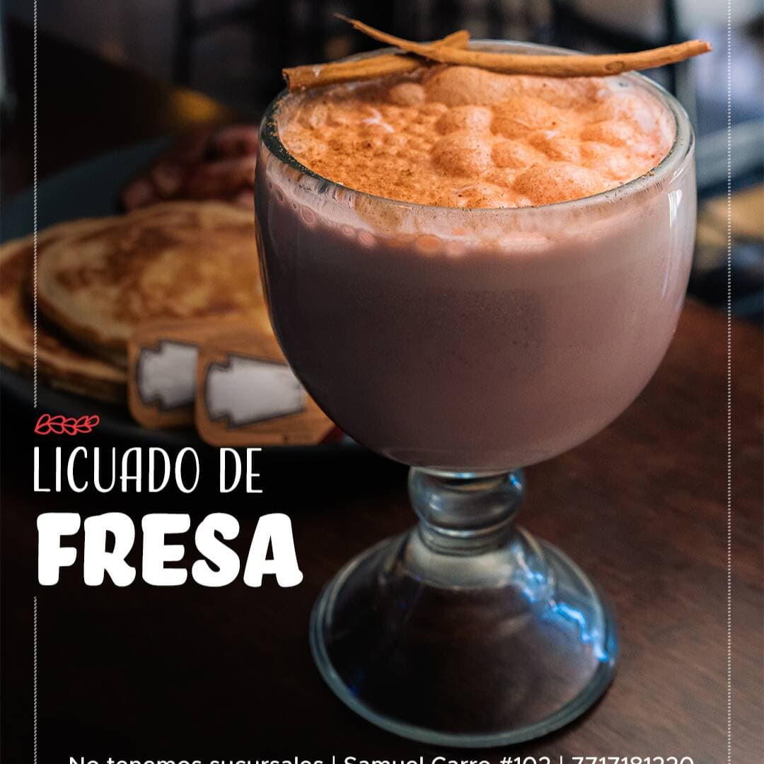Licuado