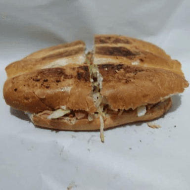 TORTA RANCHERA