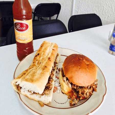 Redonda Chuleta c/Tocino