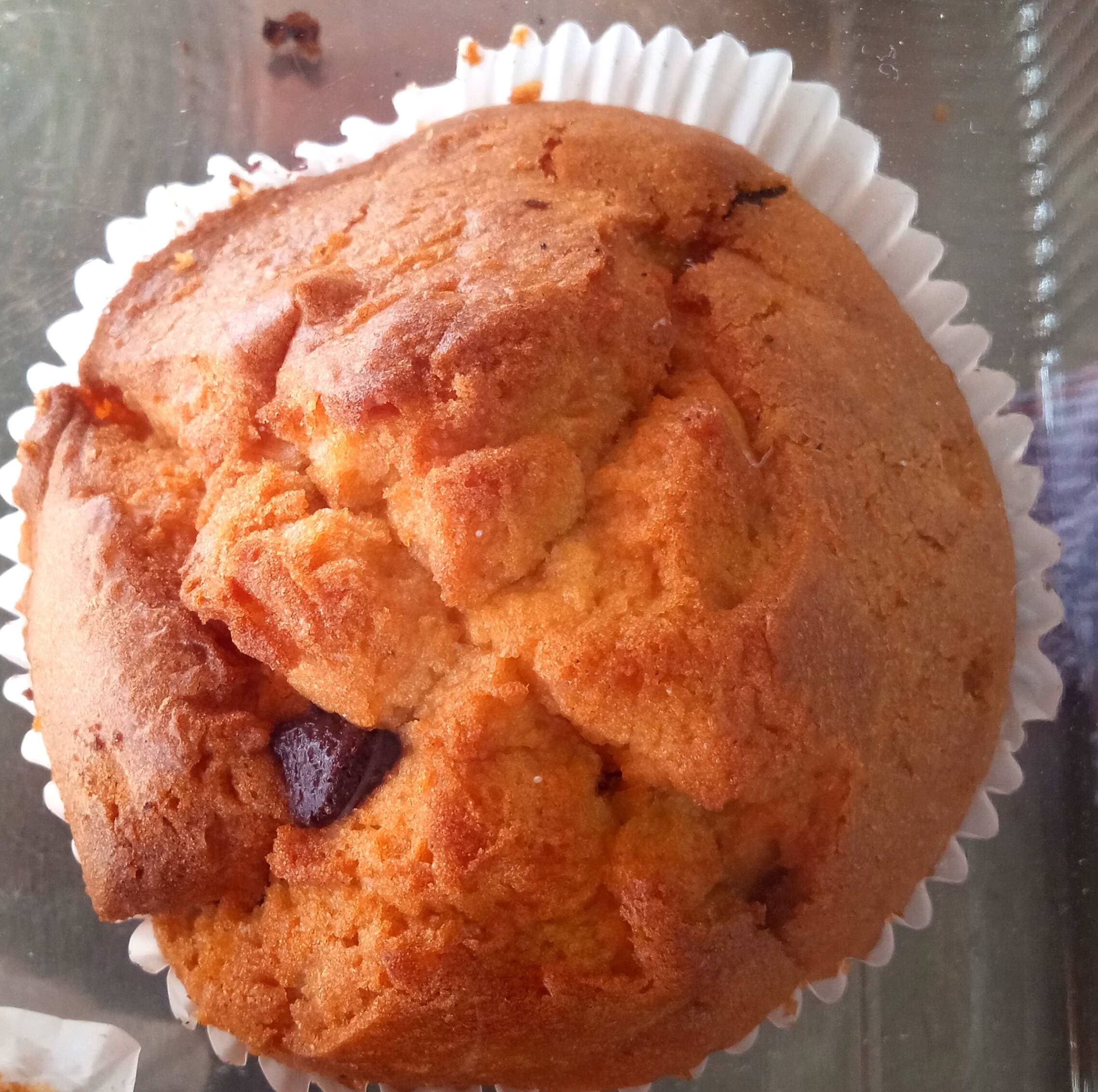 muffin