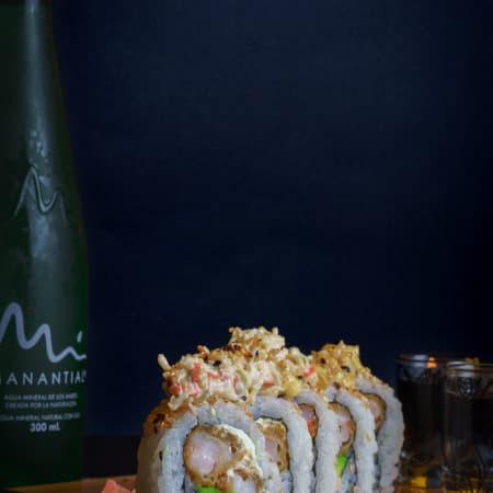 Hamai Roll X 10