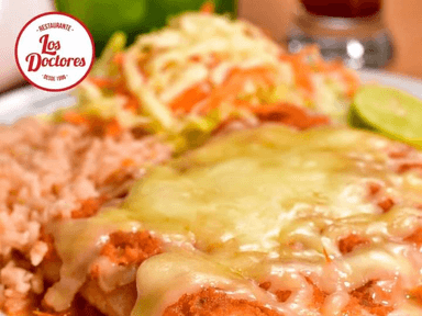 Entomatadas