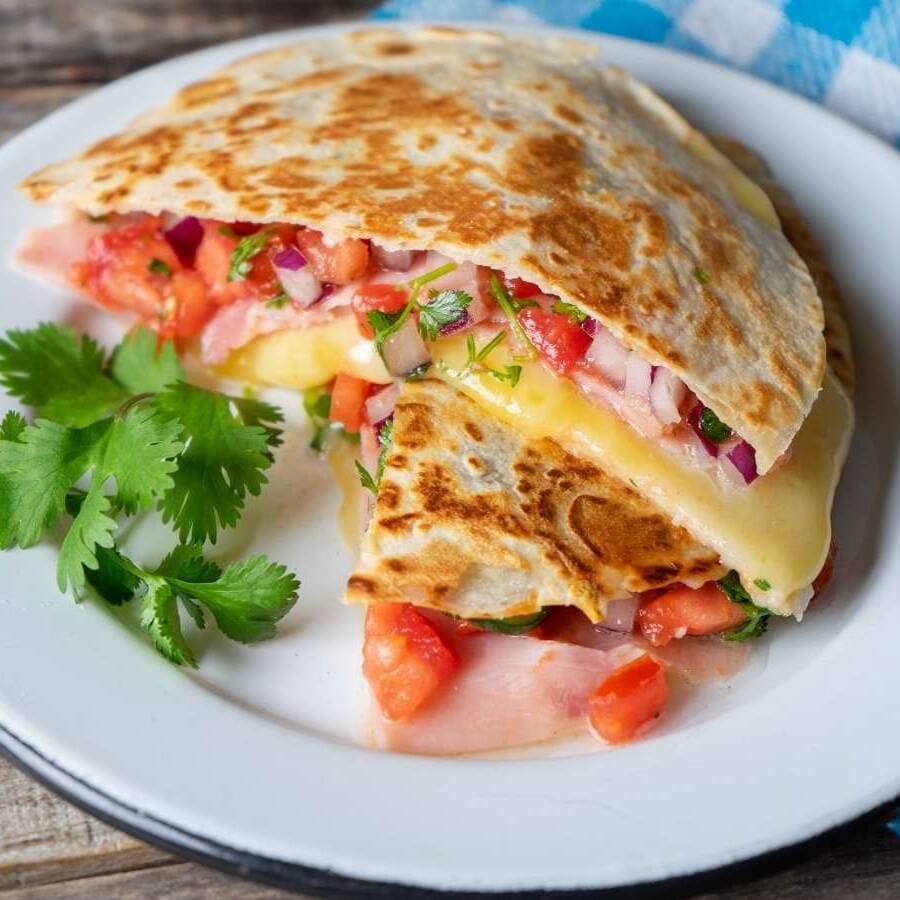 Sincronizada