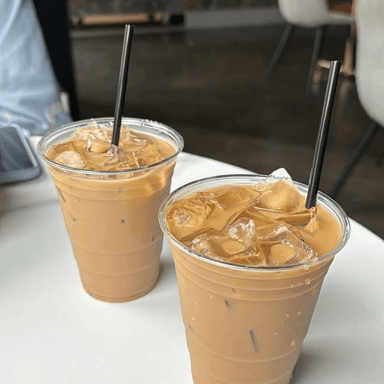 Ice Coffe