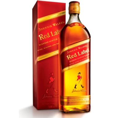 Jw Etiqueta Roja