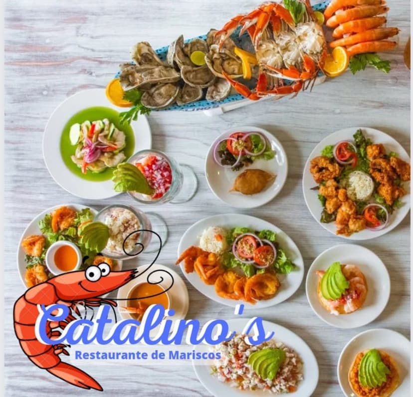 Restaurante Catalinos