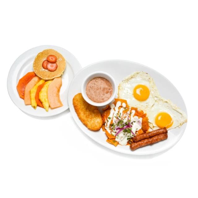 GRAND SLAM RICARDO'S