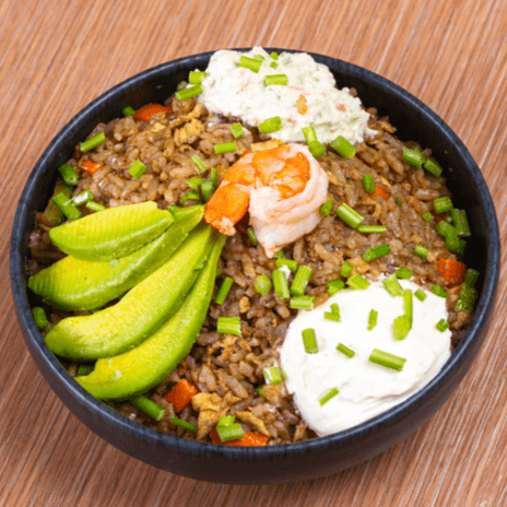 Yakimeshi KIRA