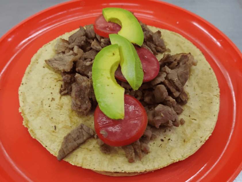 Bistec