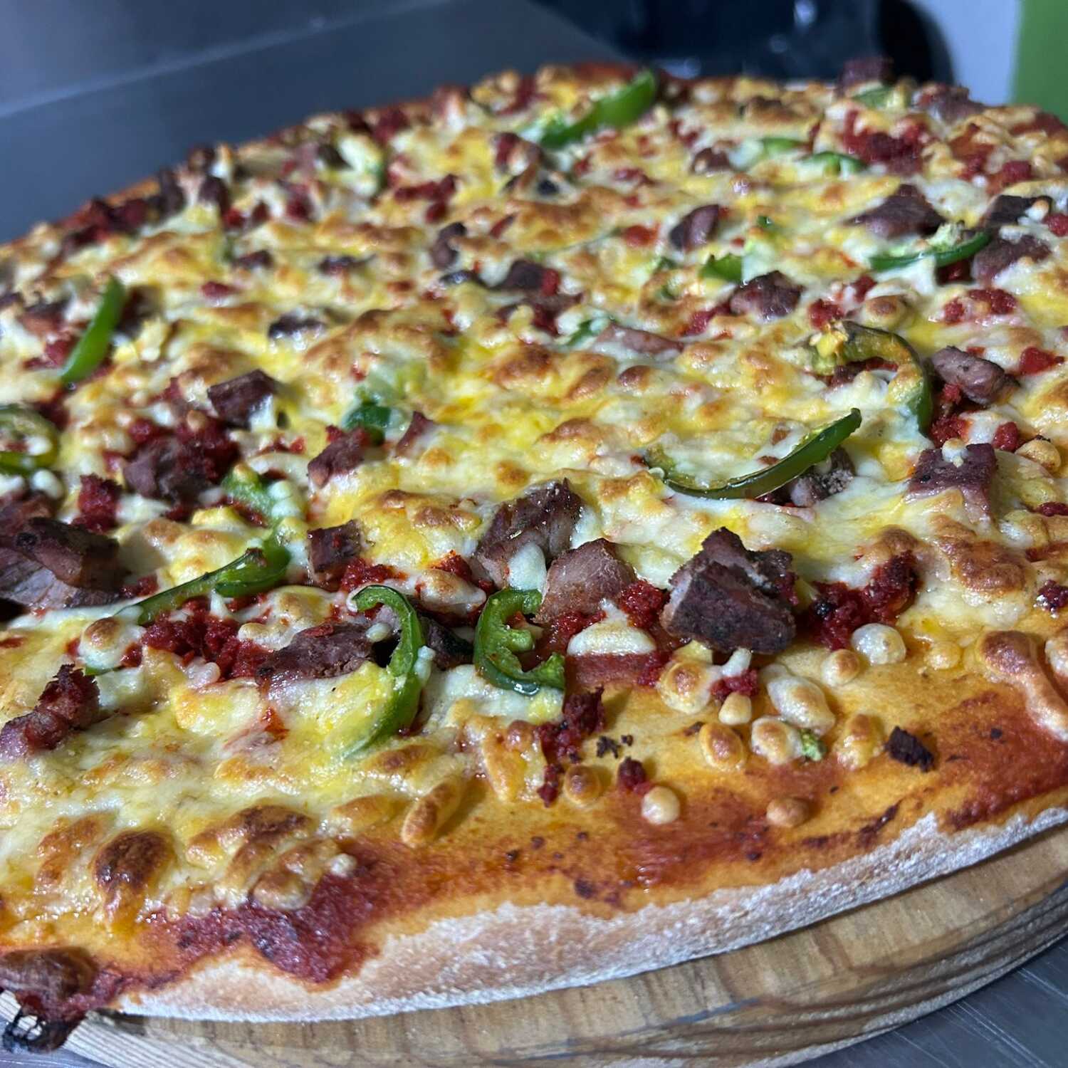 Mexicana 35 cm