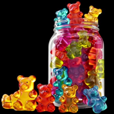 Extra de Panditas