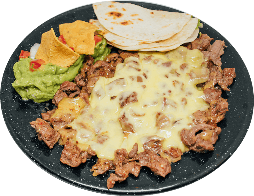 LA PARRILLA -  Kukulcan