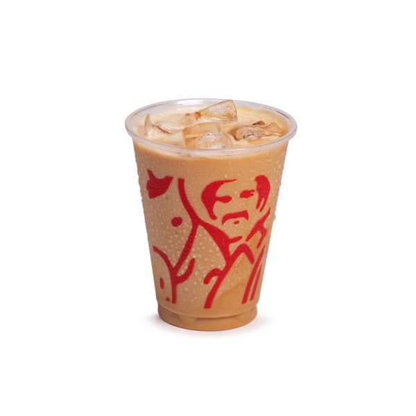 DIRTY CHAI FRIO GRANDE