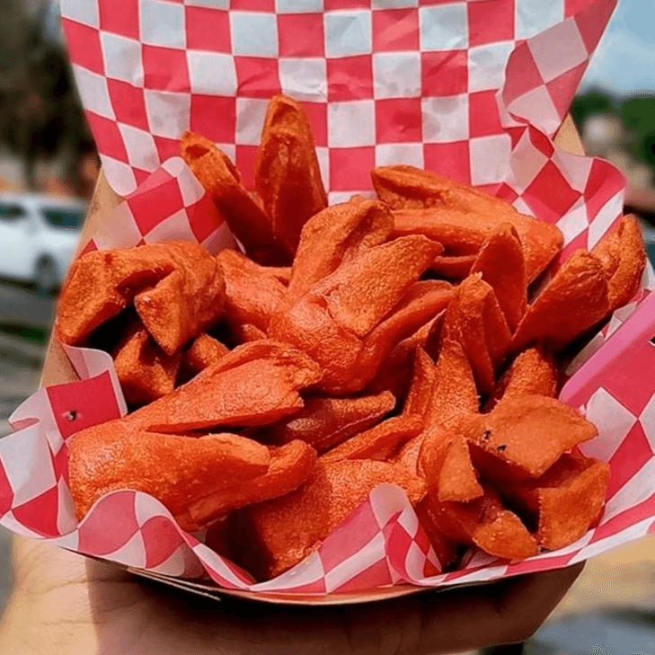 Salchipulpos