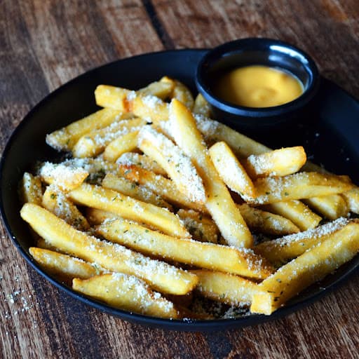 Papas a la Francesa